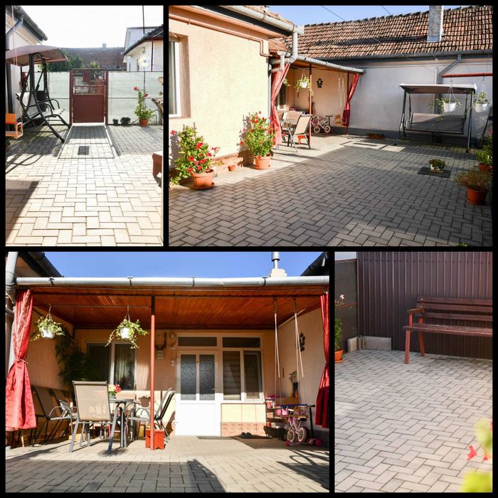 Casă de vânzare în Luduș, str. Topitoriei