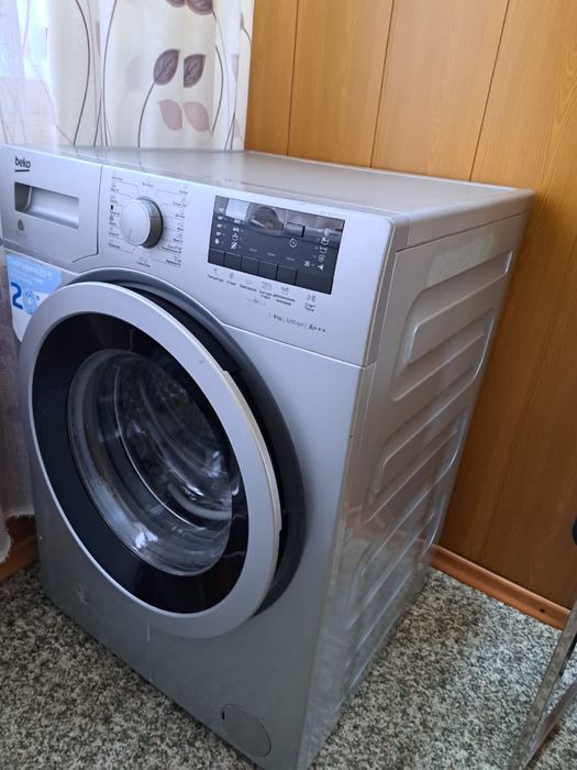Стиральная машина BEKO