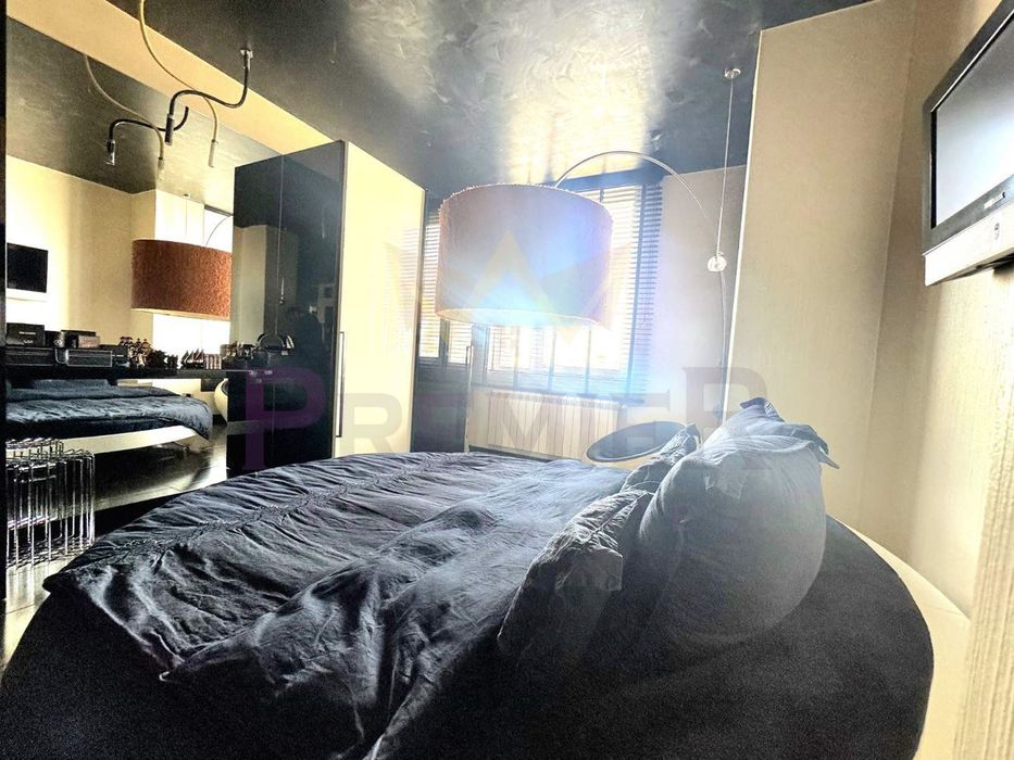 Продава се Двустаен апартамент в София, Манастирски ливади - 96 кв.м за 4500 €/кв.м - Снимка #11