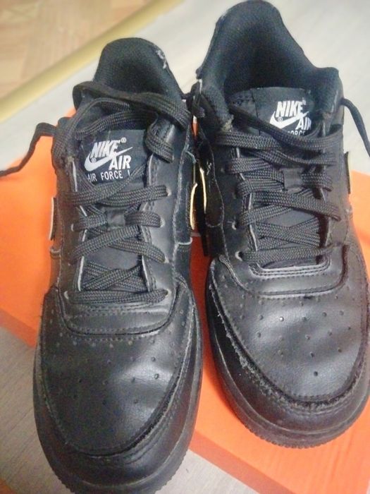 Adidași Nike Air Force 1