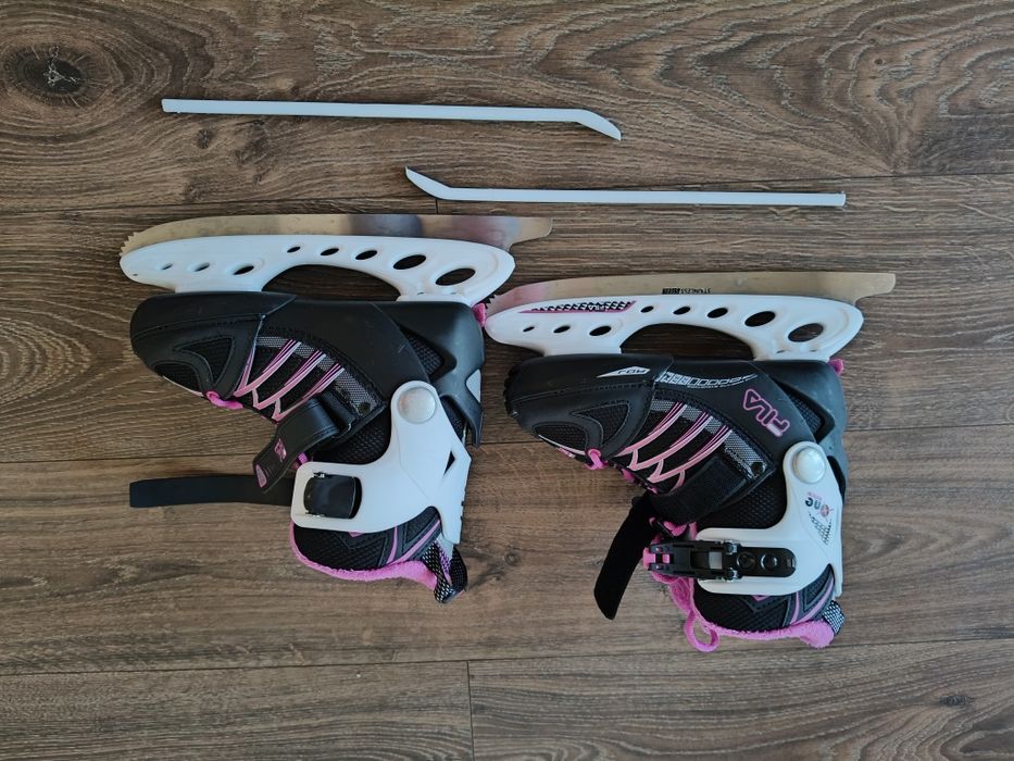 Patine copii Fila excelente marime 32-35