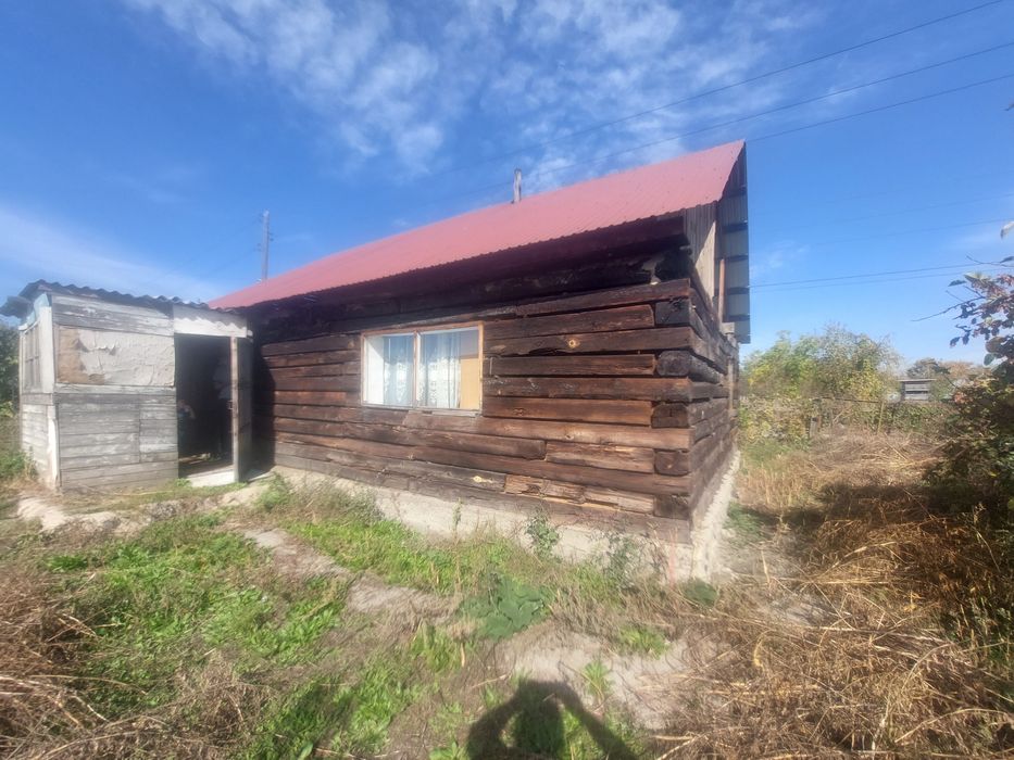 Продам дом на дачном участке Алтайский садовод 2 . ул Чайка135.