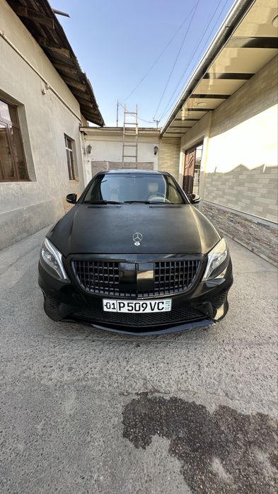 Mersadez benz 220 sotiladi arzon narxda