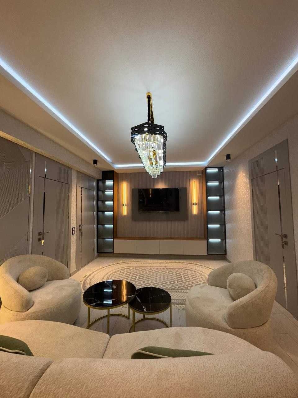 №3570.Продается 3х-комнатная квртира в Новостройке.