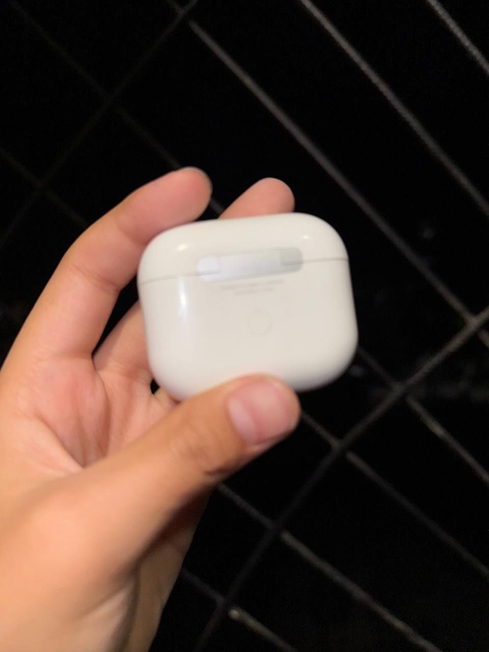 Airpods 3 pro original