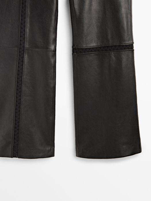 Pantaloni Massimo Dutti