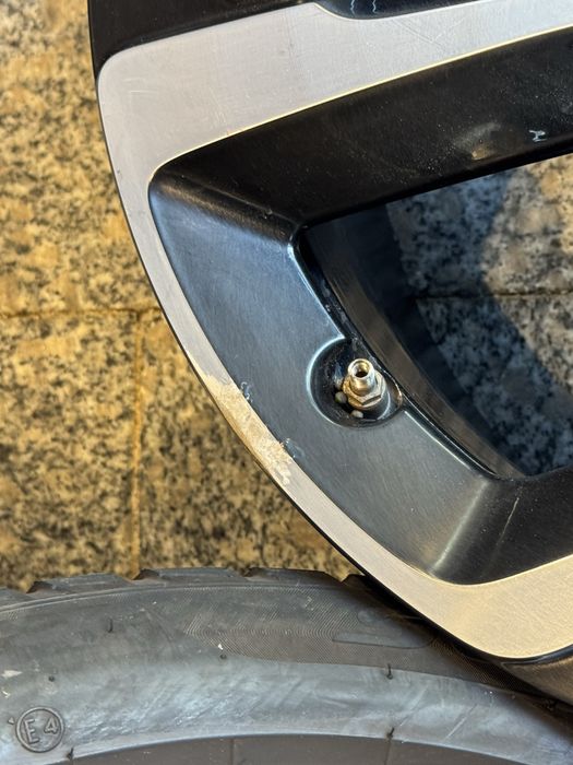 Jante Aliaj 18 5x108 Citroen C5 DS 4 Peugeot 3008 4008 408 Opel Grand