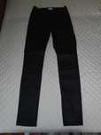 Blugi dama negru marca ONLY denim