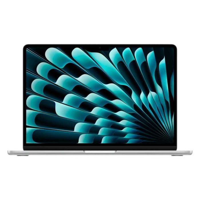 Ноутбук Apple MacBook Air 13 M3 2024 MC8N4 24/512Gb