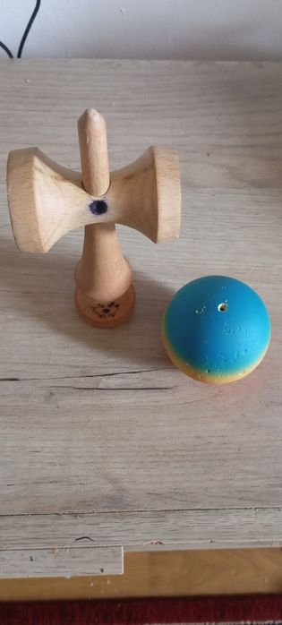 Vand kendama fără ață