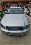 Audi A4 Din 2003