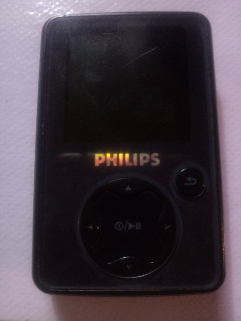 Срочно продам MP3 плеер