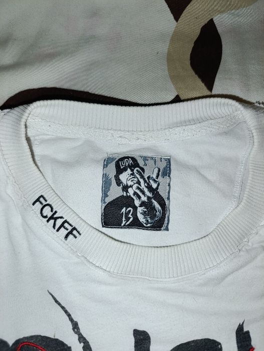 Тениска на Luda psycho 4