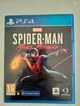 PS4 Spider-Man Miles-Morales