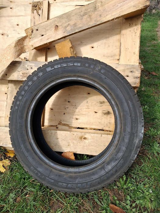 Зимни гуми Lassa R14/165/65