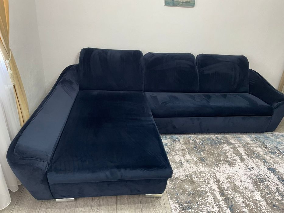 Vand coltar sufragerie, stare f. buna