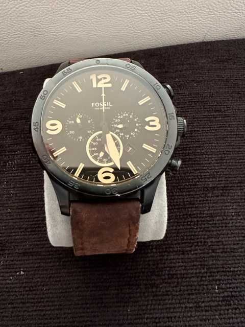 Fossil Nate JR1487