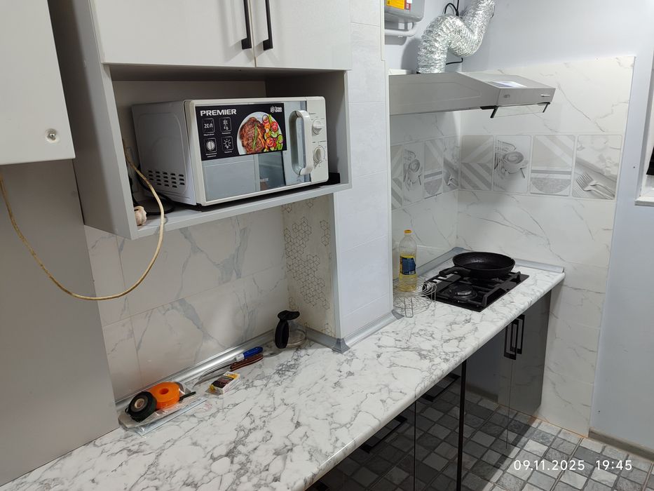 Продаётся 2 ком. Кв. 1 этаж.