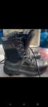 Ghete / bocanci Meindl Eagle Pro GTX GoreTex- jandarmi/politie/pompier