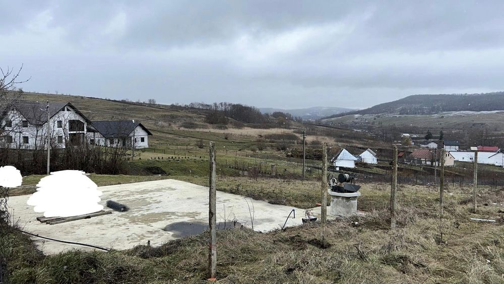 Teren intravilan in Fălticeni 1200 mp acte la zi