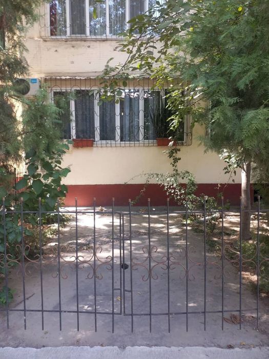 Продаётся уютная 2-комнатная квартира