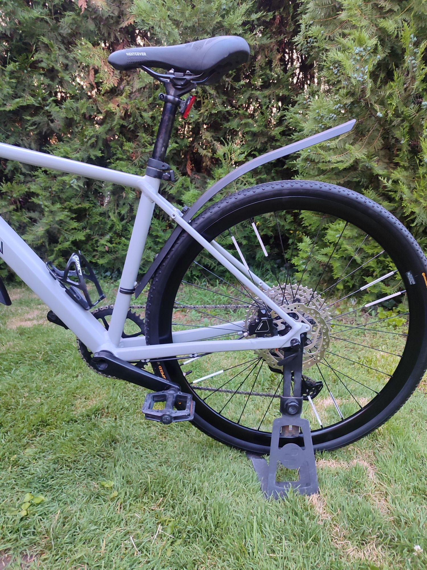Canyon R092 27,5 цена 1×11 Deore