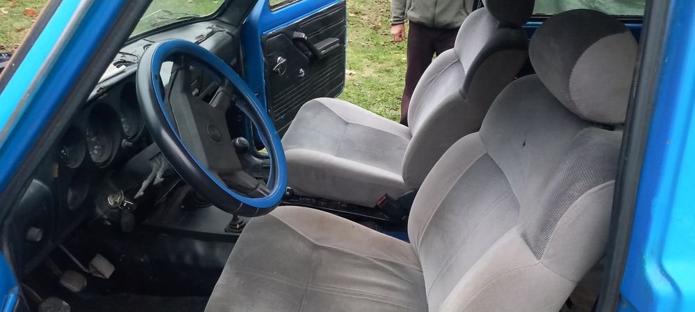 Лада нива ВАЗ 2121