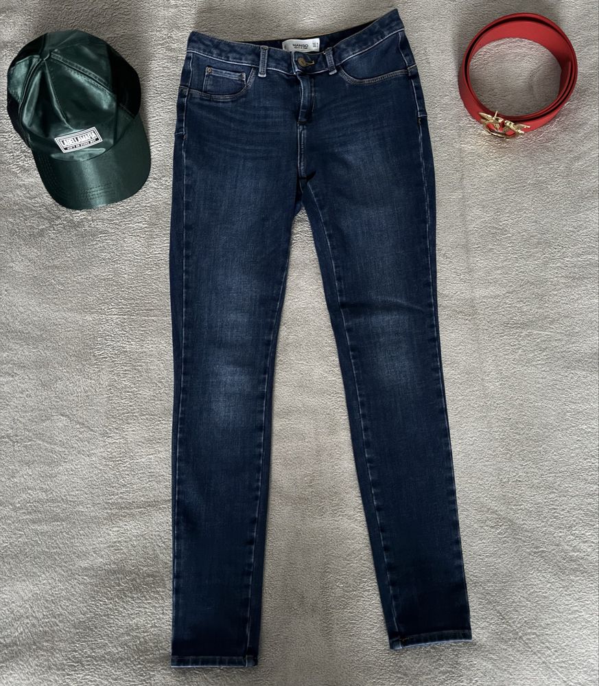 Сет Дънки Zara/Mango