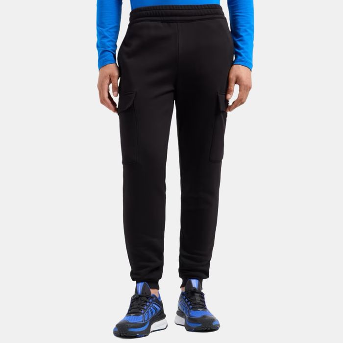 Оригинално мъжко карго долнище EA7 Emporio Armani 8NPP68 PJVTZ 1200