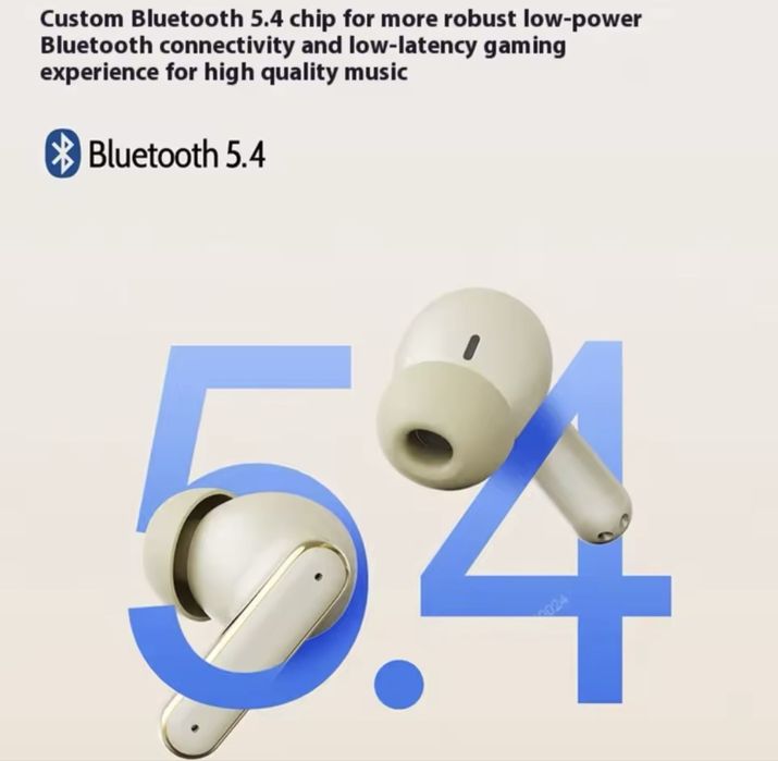 Casti bluetooth Xiaomi Redmi earbuds