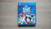 Joc Hasbro Family Fun Pack PS4 PlayStation 4 5 Monopoly