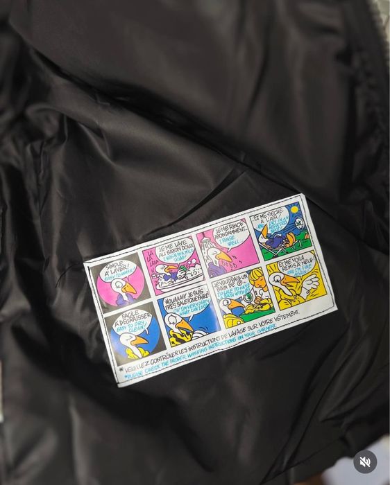 Geaca Barbati | neagra