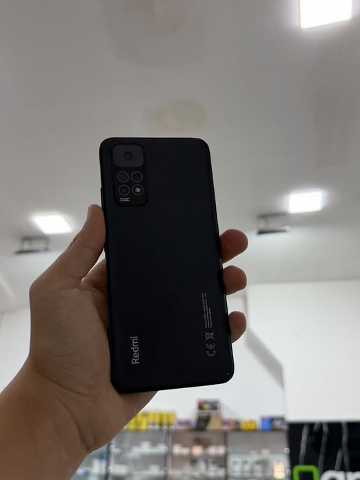 Redmi Note 11 64gb срочни сотилади