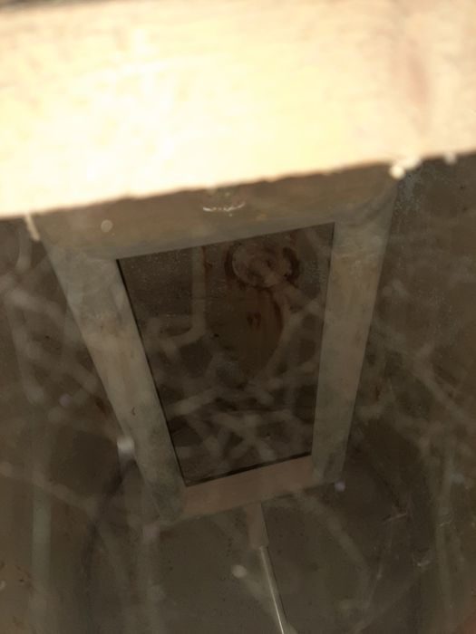 Cazan tuica inox alimentar 140 l