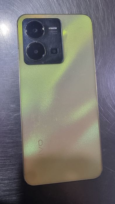 Vivo y35 sotiladi volatile yaxwi