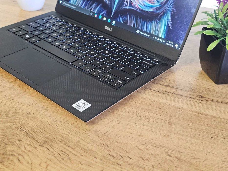 Dell XPS 13 / i7 10710U / 16Gb / 512Gb - США
