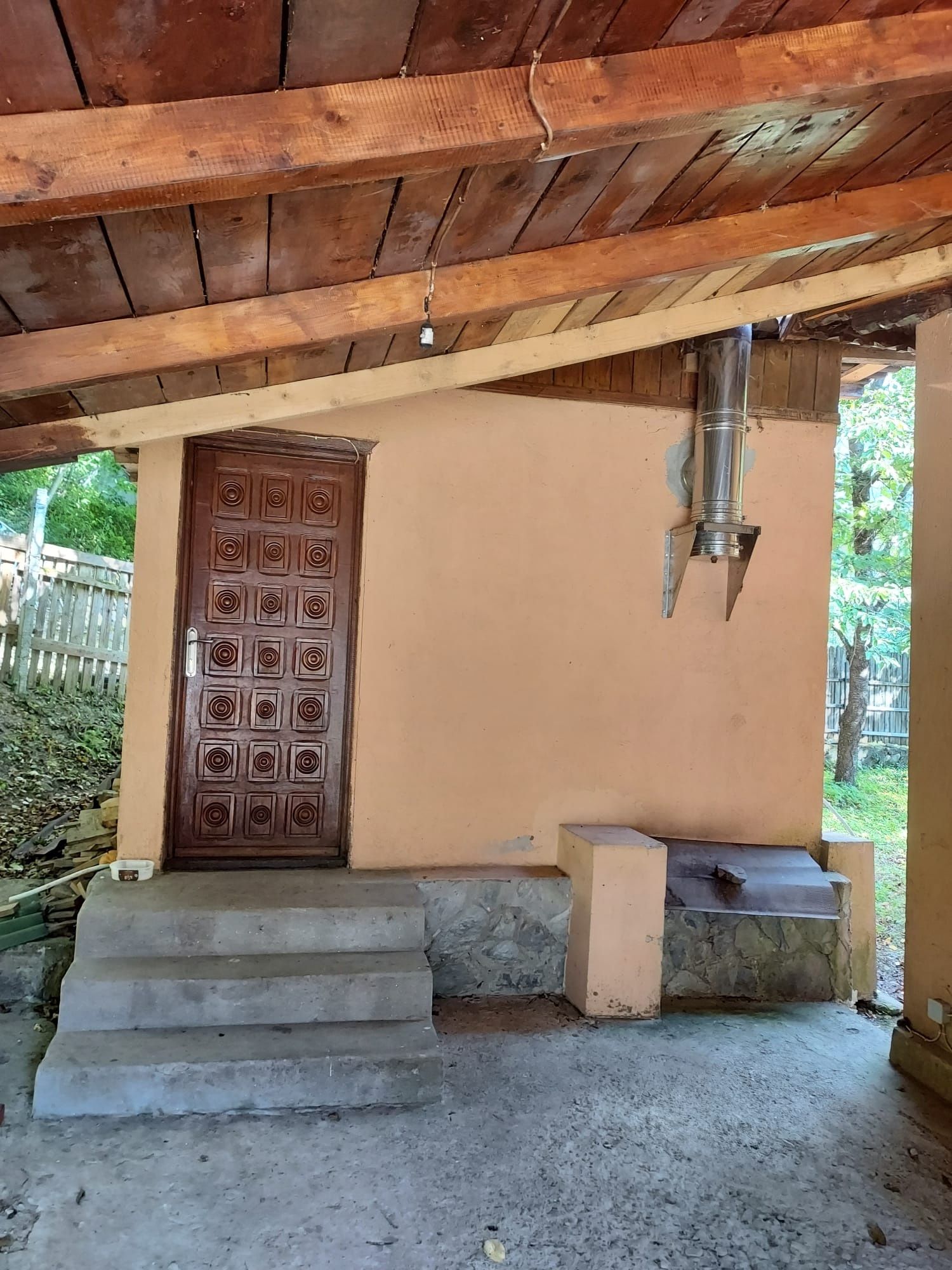 Casa de vanzare în Comuna Malaia  jud Valcea