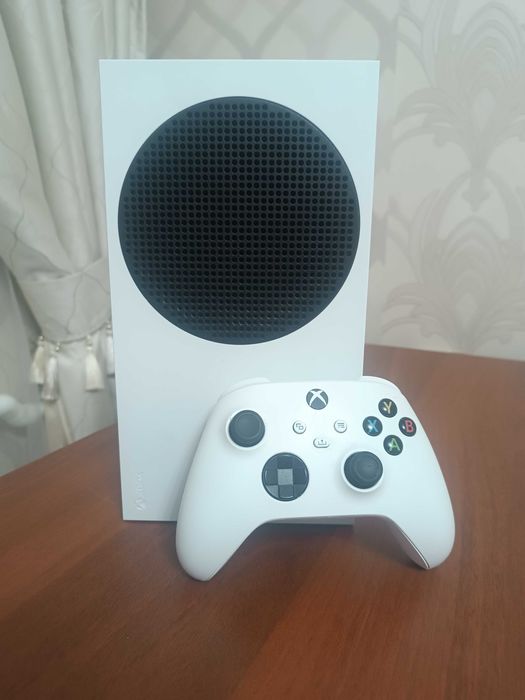 Продам Xbox series s