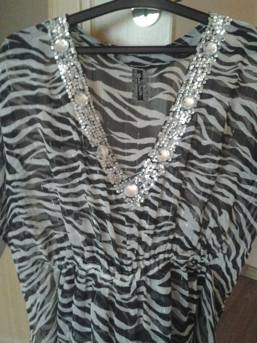 poncho de plaja 150 ron