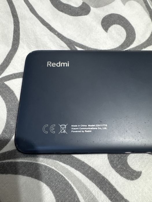 Redmi not 11 на запчасти