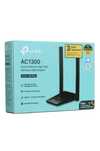 TP-Link Archer T4U Plus Wi-Fi адаптер (как новый, гарантия)