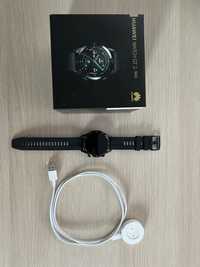 Ceas Huawei Watch GT2 46 mm, black