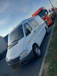 Vând sau schimb mercedes sprinter 211.