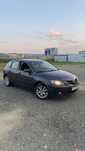 Mazda 3 1.6 Benzină (77 kW) • Octombrie 2007 • 188.000 km