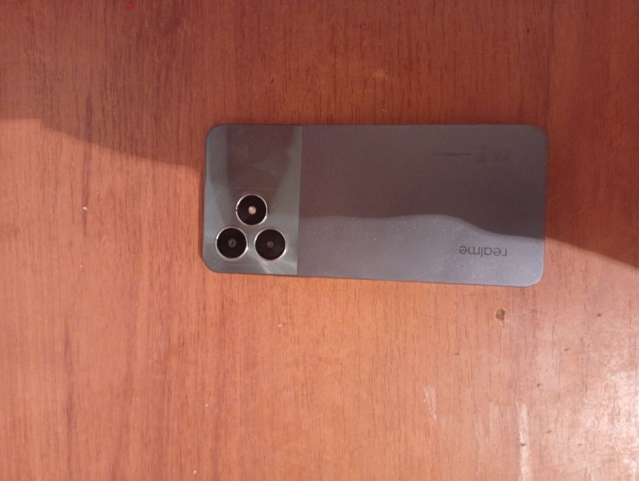 relmi note 50 рабтиет