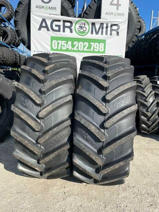 650/75R32 Cauciucuri noi agricole de COMBINA DEUTZ-FAHR C 9206 TSB