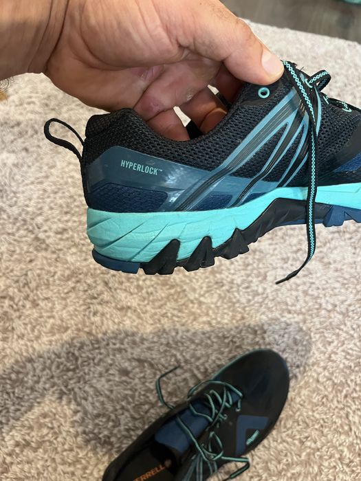 Merrell Zapatilla MQM Flex GTX-оригинални мъжки обувки