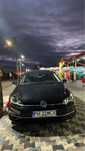 Volkswagen Golf 7 facelift (7.5)
