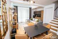 Proprietar - Sinaia Apartament 2 camere View Superb
