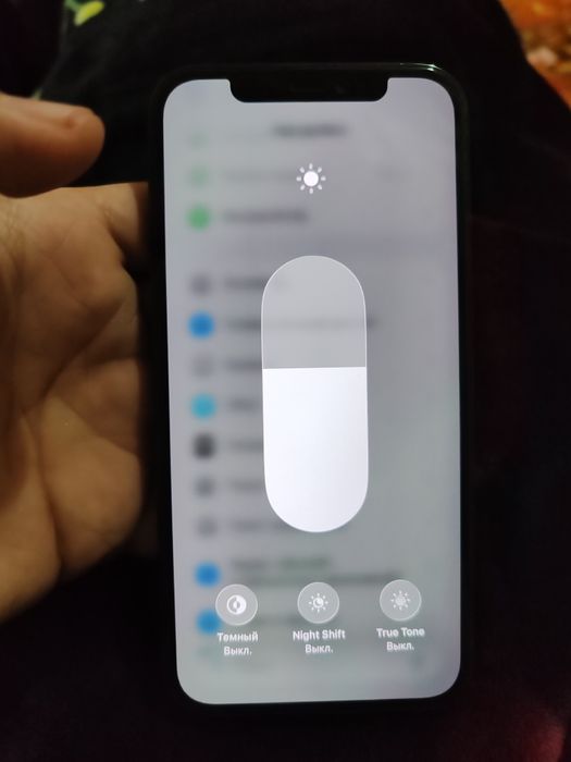 Iphone 12 pro holti idiall